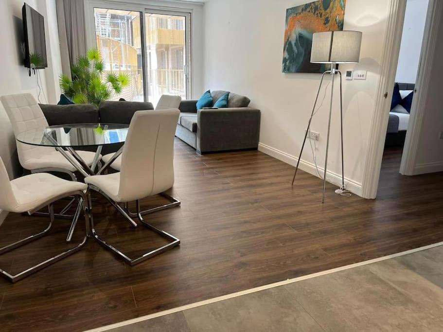 Spacious, Bright & Modern 1 & 2 Bed Apartments At Sligo House - Central Watford Watford  Eksteriør bilde